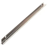 Atlas S83440 D Pan Rail 27.4" X 1.2" Compatible Installation. Fixed Price $121.64.