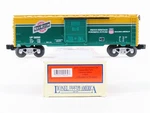 Gauge 3-RAIL Lionel 6-58060 Lcca 2018 Convention Up Cnw Box Car #58060. Fixed Price $79.95.