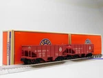 Lionel Pennsylvania Prr Gla Hopper Pack #198189 & #713937 Gauge 2326480 New. Fixed Price $188.84.