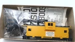 Ho Athearn Union Pacific Wide Vision Caboose 29505 Kit. Fixed Price $21.99.