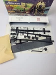 Athearn Ho 5345 General American 50 Ft Express Reefer #1000 New Train Car. Fixed Price $5.12.