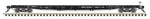 Atlas 50006435 Scale Gsi 60' Flatcar Northern Pacific 66000. Fixed Price $27.99.