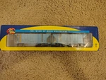 Athearn Ho Scale 87553 Gatx-italgrani 40' 2600 Cf Airslide Unit Drawbar Set. Fixed Price $80.00.