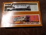 Tyco Scale Hopper Car Unloading Set Virginian Vgn 2106 ITEM#862:700 New. Fixed Price $24.99.