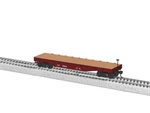 Lionel 2354200 Ho Scale Flatcar Southern Pacific Sp 2054. Fixed Price $24.99.