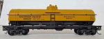 Ho Athearn Southern Pacific Tank Car #58577 Single Dome Rtr W/ Kadees & Box. Fixed Price $12.00.