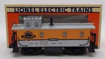Lionel 6-17617 Gauge Denver & Rio Grande Caboose #17617 Ln/box. Fixed Price $39.35.