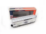 Lionel Trains 6-83498 2016 National Day Box Car, Gauge (h). Fixed Price $45.00.