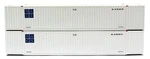 Jacktermco 53' Corr Cont Nacs 2PK - #535046. Fixed Price $19.60.