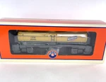 Lionel Chicago & Northwestern #82080 Three Dome Tank Car 6-82080. Fixed Price $49.95.