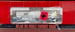Rare Atlas 1721-4 Ho Scale 33,000 Gal Tank Car Acfx 17433 New In Box. Fixed Price $59.99.
