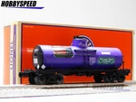 Lionel Halloween Witches Brew 8K Gallon Tank Car Gauge Train 2526280 New. Fixed Price $138.84.