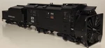 Walthers Rtr Ho Alco Rotary Snow Plow Southern Pacific Sp #716 Tested 932-1954. Fixed Price $94.95.