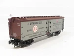Atlas 8135-1 J. Lynard Co. Wood Reefer #8940 Ln. Fixed Price $79.99.