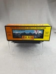 Mth Rail 30-7816 Pepper Packing Reefer Car. Fixed Price $32.30.
