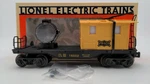 Lionel 6-16552 Gauge Frisco Searchlight Caboose Ex/box. Fixed Price $26.59.