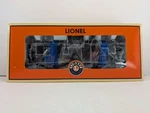 Lionel 6-27633 Union Pacific CA-3 Caboose. Fixed Price $125.00.