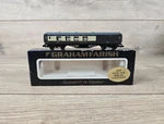 Graham Farish 0656 Pullman Brake End Composite Coach Oo Gauge Boxed Excellent. Fixed Price $30.83.