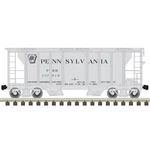Atlas Trainman 20006568 Scale, PS-2 Covered Hopper, Pennsylvania #257901. Fixed Price $23.75.