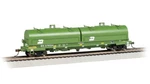 Bachmann Ho 100-TON Coil Steel Car Burlington Northern Bn #576234 71406. Fixed Price $82.98.