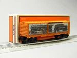 Lionel Angela Trotta Thomas Hudson Boxcar Gauge Freight Railroad 2128310 New. Fixed Price $68.84.