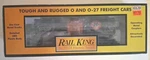 Mth Railking Gauge UNION76 Tank Car 40-73495. Fixed Price $51.95.