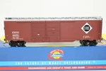 Athearn Ho Scale Erie Railroad 50' Express Box Car #66771 92458. Fixed Price $20.00.