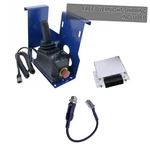 New Control Box Update Kit For Genie 1 To 5 Electric Scissor Lift. Fixed Price $500.00.