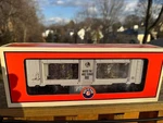 Lionel Where The Wild Things Are Aquarium Car 6-37097 Brand New Ob. Fixed Price $29.95.