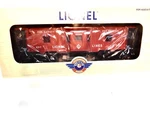 Lionel # 29724 Pwc Series 6517 Lighted Bay Window Caboose - Set Break Up New. Fixed Price $59.99.