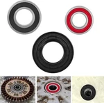 Samsung Washer Tub Bearing Seal Kit WF393 DC62-00156A 6601-002637 6601-000148. Fixed Price $34.80.
