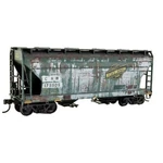 Micro Trains 2220-003 Ho C&nw Weathered RD#175505 Limited Edition Model Kit. Fixed Price $49.99.