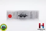 Micro Trains 121 00 080 New Haven Scale Test Car Knuckle Couplers. Fixed Price $18.00.