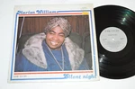 Marion Williams Silent Night Lp 1978 Soul Gospel Album Emotion EMT-48004 Canada. Fixed Price $19.54.
