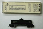 Mtl Micro-trains 65060 Union Tank Car Utlx 73034 Single Dome. Fixed Price $36.00.