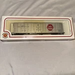 Lionel 2442241 Swift's Premium Woodside Reefer #6001 Gauge. Fixed Price $40.00.