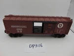 Lionel 6-30233 Pennsylvania Flyer Train Lionchief Only 539339. Fixed Price $29.99.