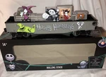 Lionel 2528110 Disney Nighmare Before Christmas Gondola 27 New 2025 Mib Sealed. Fixed Price $122.99.