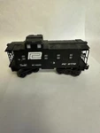 1976 Lionel 6-9172 Penn Central Sp Type Iwi 42500 Lluminated Caboose No Box. Fixed Price $7.43.