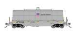 Rapido 168006A Greenbrier Transverse Coil Car Union Pacific - Gray / Up Shield. Fixed Price $64.92.