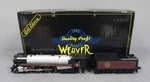 Weaver 1074 Brass Cp Royal Hudson 4-6-4 Steam Locomotive & Tender #2860 (3-RAIL). Fixed Price $599.99.