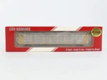 Scale Red Caboose RM-19007-5 Ttgx Bnsf Railway Bi-level Auto Rack #988918. Fixed Price $74.95.