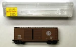 Mtl Micro-trains 23240 Ashley Drew Northern Adn 2413 Foot Double Door Boxcar. Fixed Price $10.00.