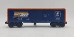 Lionel 6-9229 Gauge Operating Usps Express Mail Boxcar. Fixed Price $21.99.