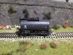 Roco Db Vtg Tank Car 4336A Ho Scale Dc. Fixed Price $24.00.
