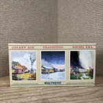 Walthers Scale Hot Metal Car Undecorated Nos Kit 932-3130. Fixed Price $30.00.