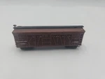 Mtl Micro-trains Lim& 40 Foot Stock Car 2588 With Kadees. Fixed Price $19.99.