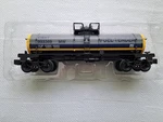 Lionel 6-36161 Cxs Single Dome Tank Car Only Sold Set. Fixed Price $38.88.