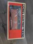 Vtg Lionel 6-9239 Gauge Lines Illuminated Porthole Caboose New Inbox R9. Fixed Price $89.99.