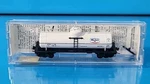 SB20: Micro-trains 65120 Scale 39' Single Dome Tanker Mobile Oil. Fixed Price $17.95.